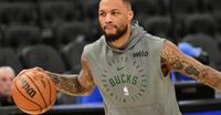Damian Lillard set to return tonight