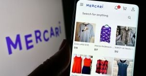 Mercari Launches Innovative Mobile Service Allowing Data Trade