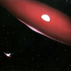 Phi Persei: Çift Yıldız