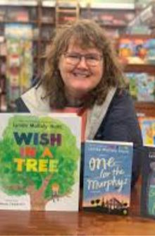 Lynda Mullaly Hunt