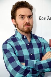 Alex Hirsch