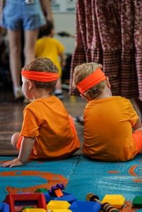 Darwin’s multiculturalism celebrated at Harmony Day event