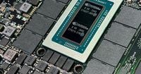 Nvidia is working on China-tailored chips again after US export ban, The Information reports