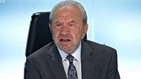 Lord Sugar fires third Apprentice star after awkward boardroom mix-up