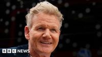 Gordon Ramsay says he had treatment to remove skin cancer