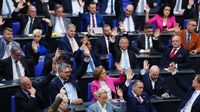 Warum verlässt ein AfD-Mitglied nach der Hochstufung die Fraktion und die Partei?