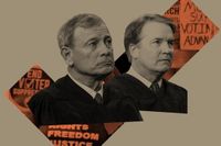 The Supreme Court Is Poised to Rule That It’s Racist to Remedy Racism