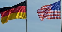 European warnings