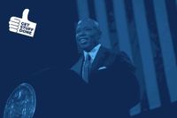 Transcript: Mayor Adams and NYPD Commissioner Tisch Expand Quality of Life Teams Across All of Staten Island Following Successful Pilot Launch