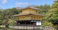 As more foreign visitors visit Kyoto’s top sights, Japanese travelers increasingly staying away