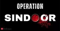 Indian Army launches Operation Sindoor, says 'justice is served'