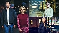 SILENT WITNESS: FIRST LOOK TRAILER AND IMAGES FOR UPCOMING SERIES AS HIT BBC DRAMA RETURNS TO BBC ONE