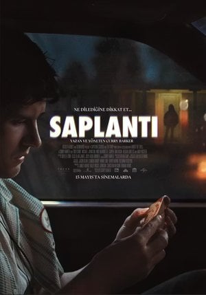 Saplantı