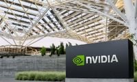 SoftBank Sold Its Entire Nvidia Stake. Is This a Warning Sign for Investors?