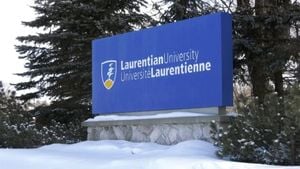 Laurentian University Campus Under Shelter-in-Place After Weapons Complaint