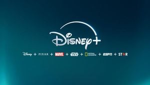 Disney Plus Expands Streaming With New Sports Content