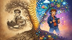 Z Kuşağı Aptallaşıyor Mu, Yoksa Zekâ Mı Şekil Değiştiriyor?