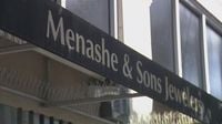 Estimated $2 million of jewelry stolen in brazen West Seattle robbery