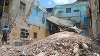 Gruelling conditions in Myanmar as humanitarian needs remain high following devastating earthquake | IFRC