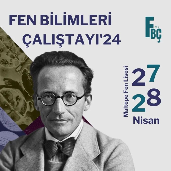Maltepe Fen Lisesi Fen Bilimleri Çalıştayı