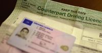 Three reasons the DVLA could tell you to stop driving and surrender your licence