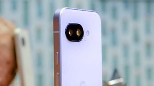 Google Launches Affordable Pixel 9a Smartphone With Exceptional Features