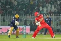 PSL moved to UAE citing player well-being amid rising Indo-Pak tensions