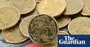 Australian Dollar Plummets Amid Trump's Tariffs