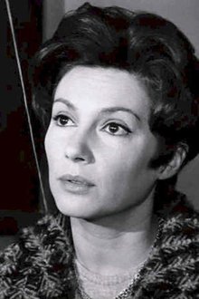 Nadine Alari