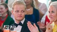 Marius Borg Høiby, Son of Crown Princess Mette-Marit of Norway, Indicted on 32 Charges, Including 4 Counts of Rape
