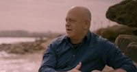 Ross Kemp sobs as he learns more about his family on Who Do You Think You Are