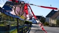 Obduktion, Suchaktion, 10.000-Euro-Belohnung - das passierte nach dem Dreifachmord