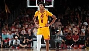 Indiana And USC Clash In Pivotal Big Ten Showdown Tonight