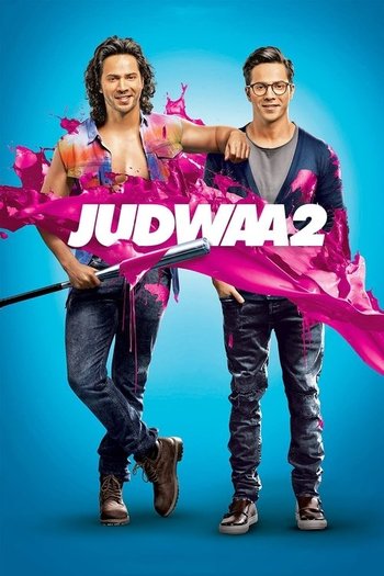 Kaygisiz Ikizler 2 / Judwaa 2