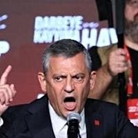 Embattled Turkey opposition re-elects leader at party congress