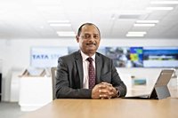 Tata Steel UK CEO appointed chair of UK Steel - MM Media