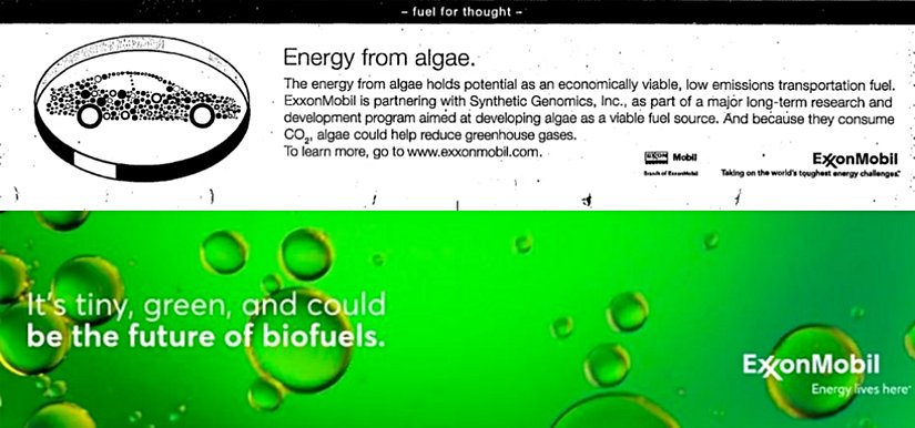 Üstte: New York Times, 2009  Altta: New York Times, 2018