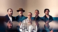 Hot Chip on greatest hits, finding The Rolling Stones un-remixable & the weirdest place they've heard their music