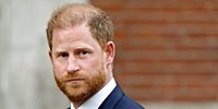 Prince Harry Defends Royal Revelations: ‘My Conscience Is Clear’