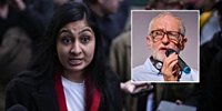 Jeremy Corbyn's Your Party in chaos as Zarah Sultana boycotts conference on DAY ONE over 'witch hunt' expulsions
