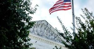 Supreme Court Weighs Colorado Conversion Therapy Ban