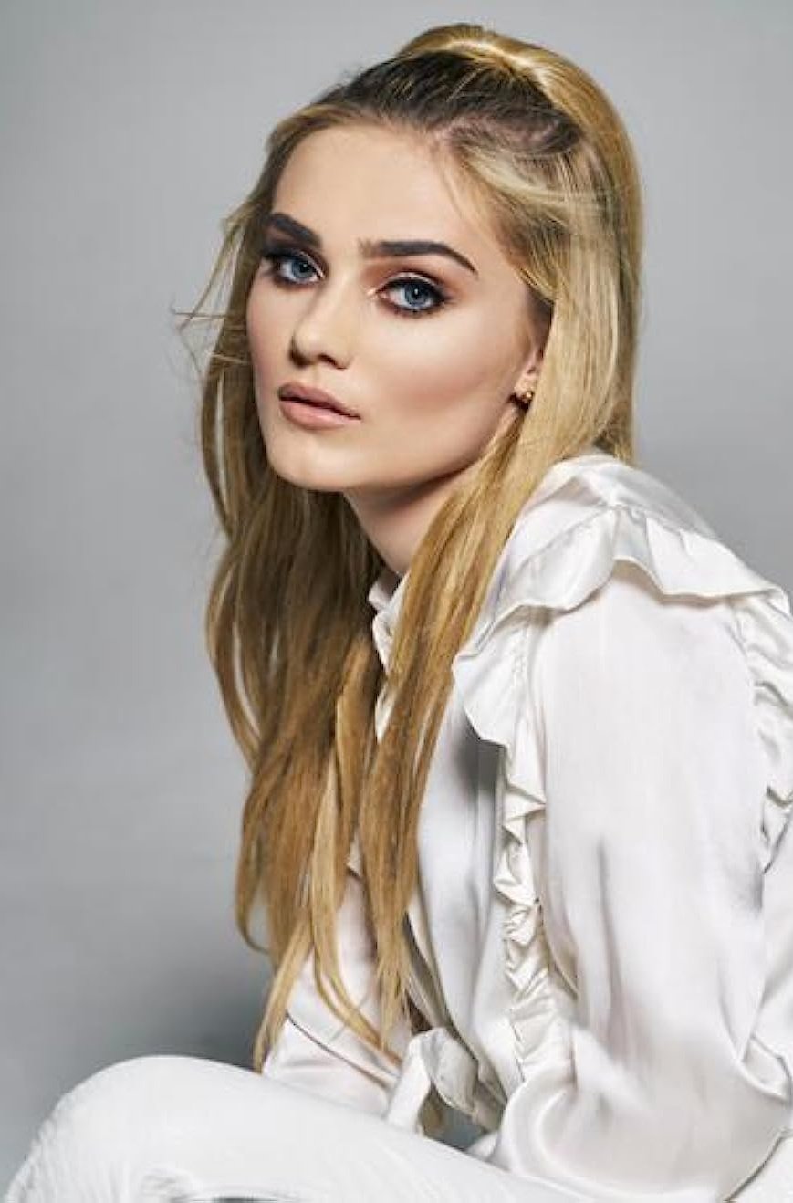 Meg Donnelly