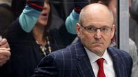 Kraken change course, fire Bylsma after 1 season