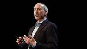 Gary Gensler Stepping Down From SEC Sparks Hope For Crypto Revival