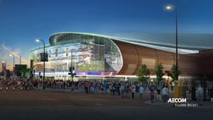 Timberwolves Face Arena Relocation Debate Under New Ownership