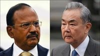 'War Not India's Choice': NSA Doval To China As Beijing Backs Pakistan's 'Territorial Integrity' - News18