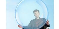 Is this the moment when the Generative AI bubble finally deflates?