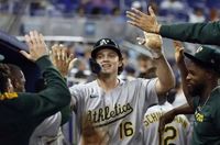 A’s Rising Fast: Clash with Mariners in AL West Showdown
