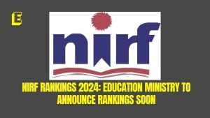 NIRF 2024 Introduces New Educational Categories