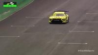 Stock Car: Felipe Fraga leva primeira pole de 2025, em Interlagos
